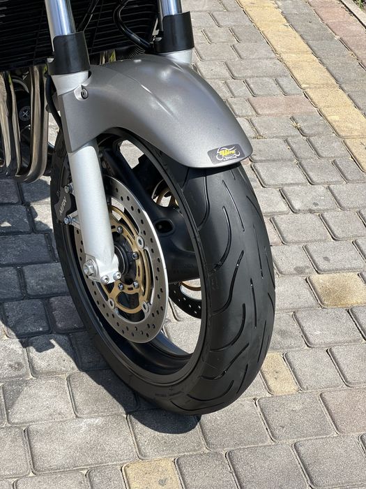 Honda cb 900 hornet без пробігу по Україні (5500$)