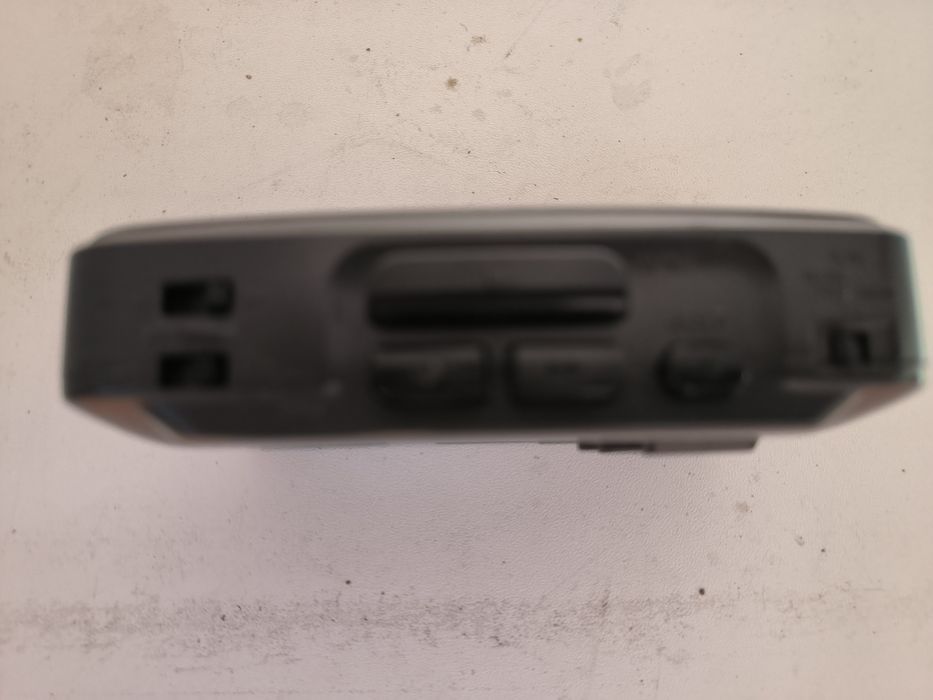 Walkman Sony wm-sx