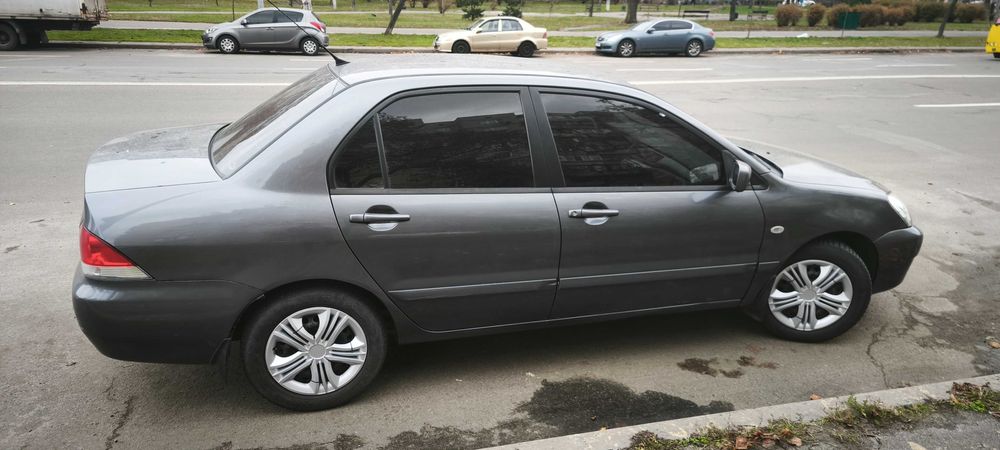 Mitsubishi Lancer 9 2006р.Один власник