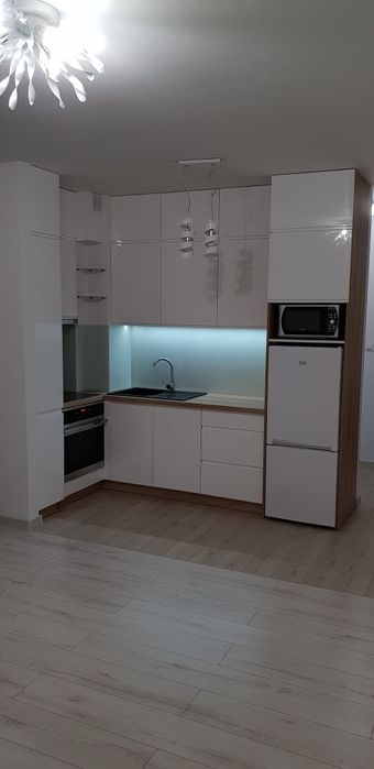 Wynajmę mieszkanie w Ciechanowie zlokalizowane przy ul. Witosa 21
Powi