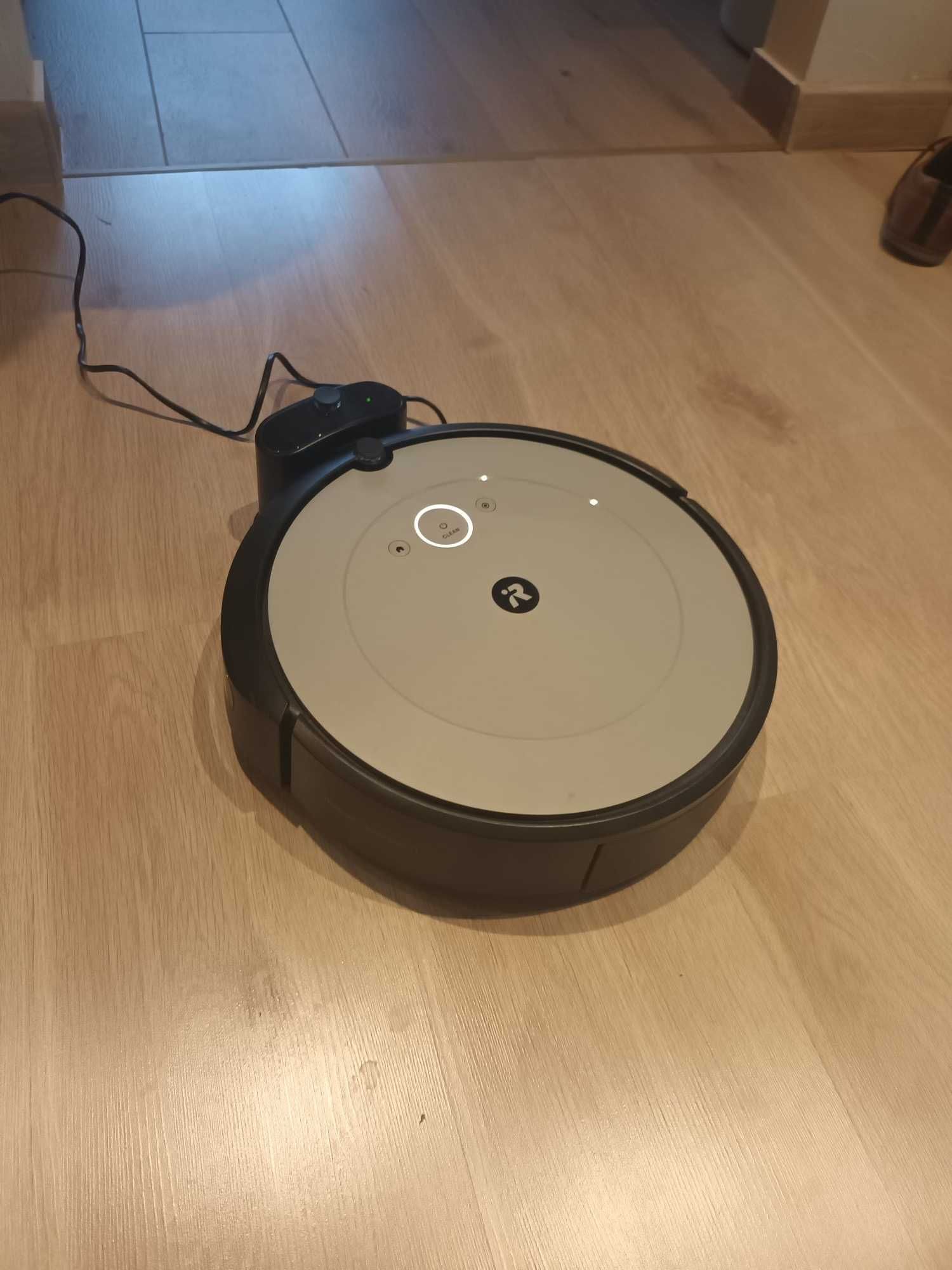 robot odkurzający Roomba 1156