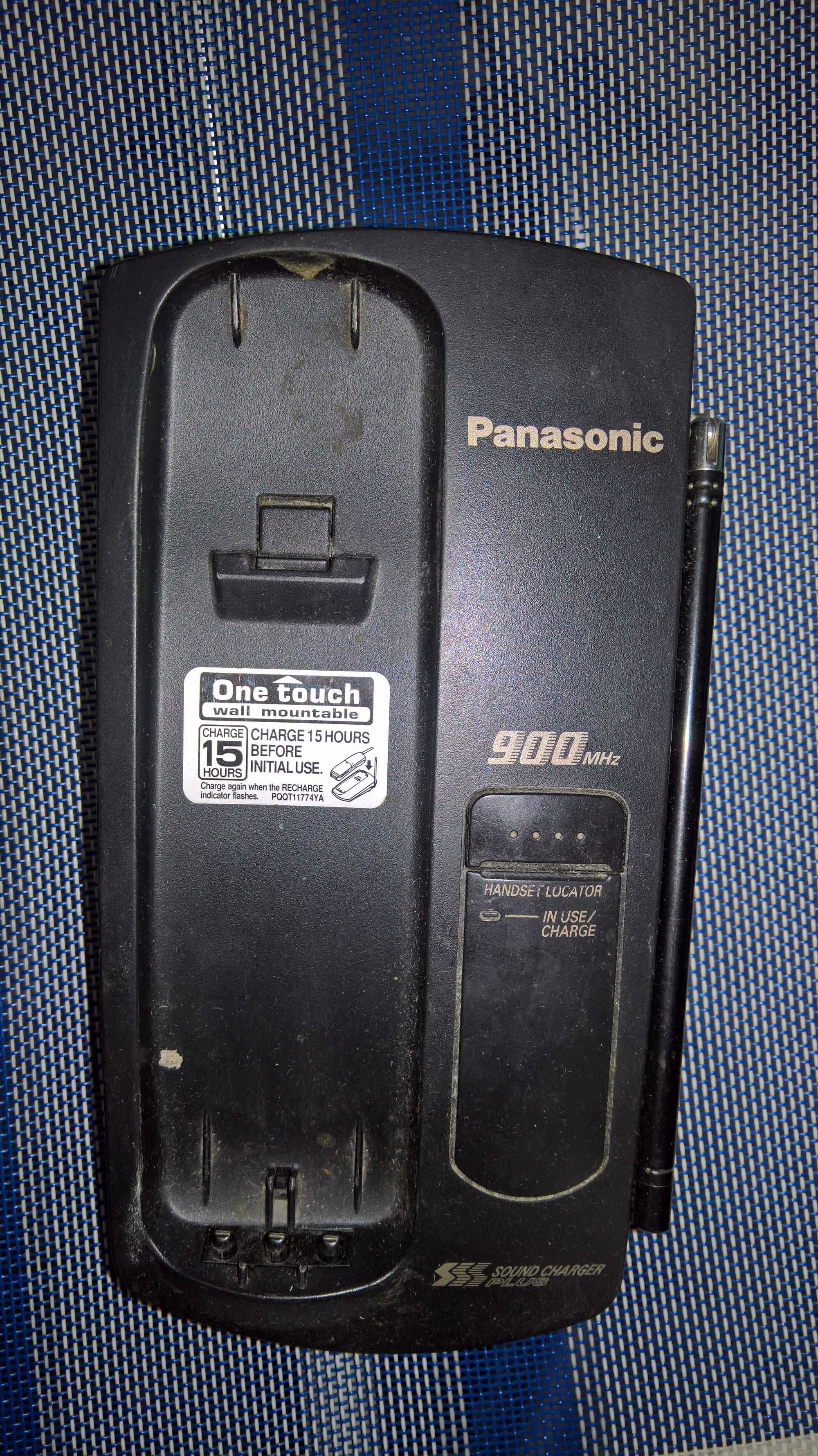 Panasonic KX-TC 1401