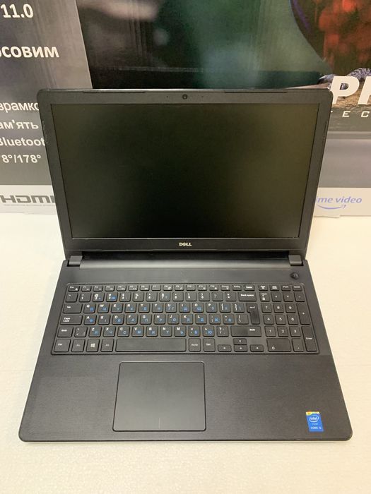 Ноутбук Dell Vostro 3558