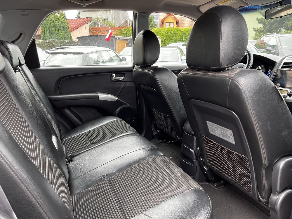 KIA Sportage 2006r. ZADBANY - WYPOSAŻONY - Raty - Dostawa Pod Dom