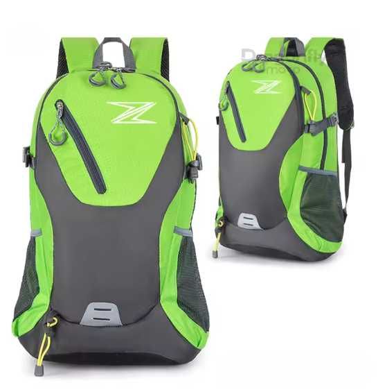 Mochila Kawasaki 40 Litros