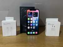 Iphone 12 pro 128 gb bateria 100% gwarancja faktura