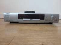 Odtwarzacz DVD Philips DVD701