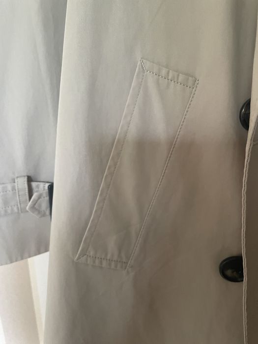 Плащ (тренч) Massimo Dutti ( S, M, L)