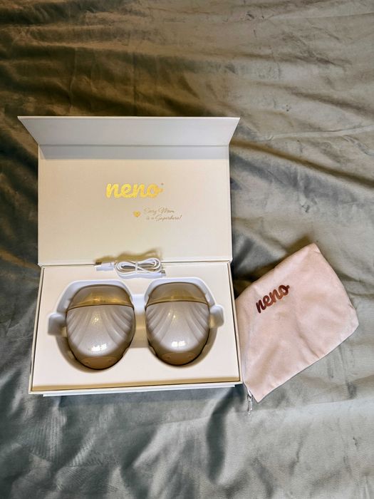 Laktator NENO Perla Twin