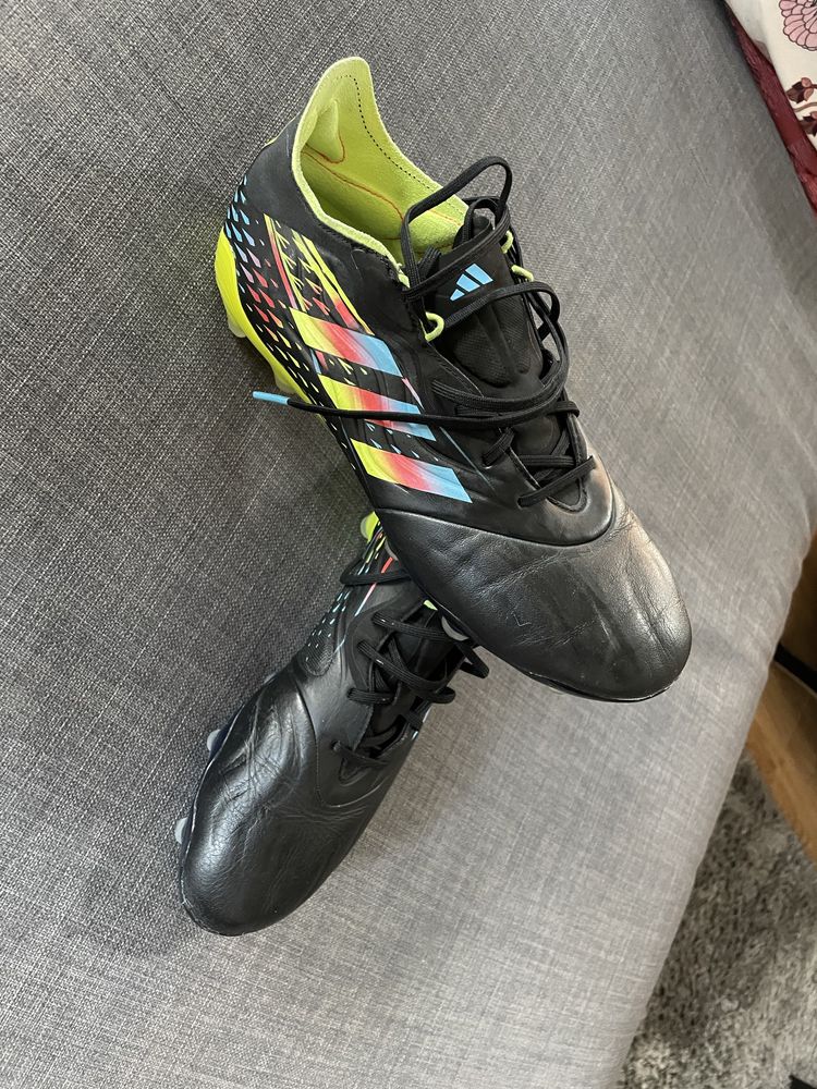 Chuteiras Adidas Copa Sense .2 (42 2/3)