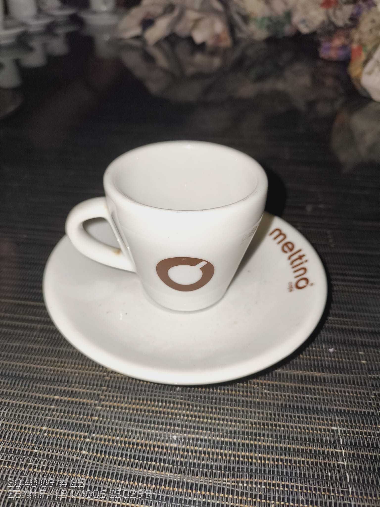 Chavenas café coleção