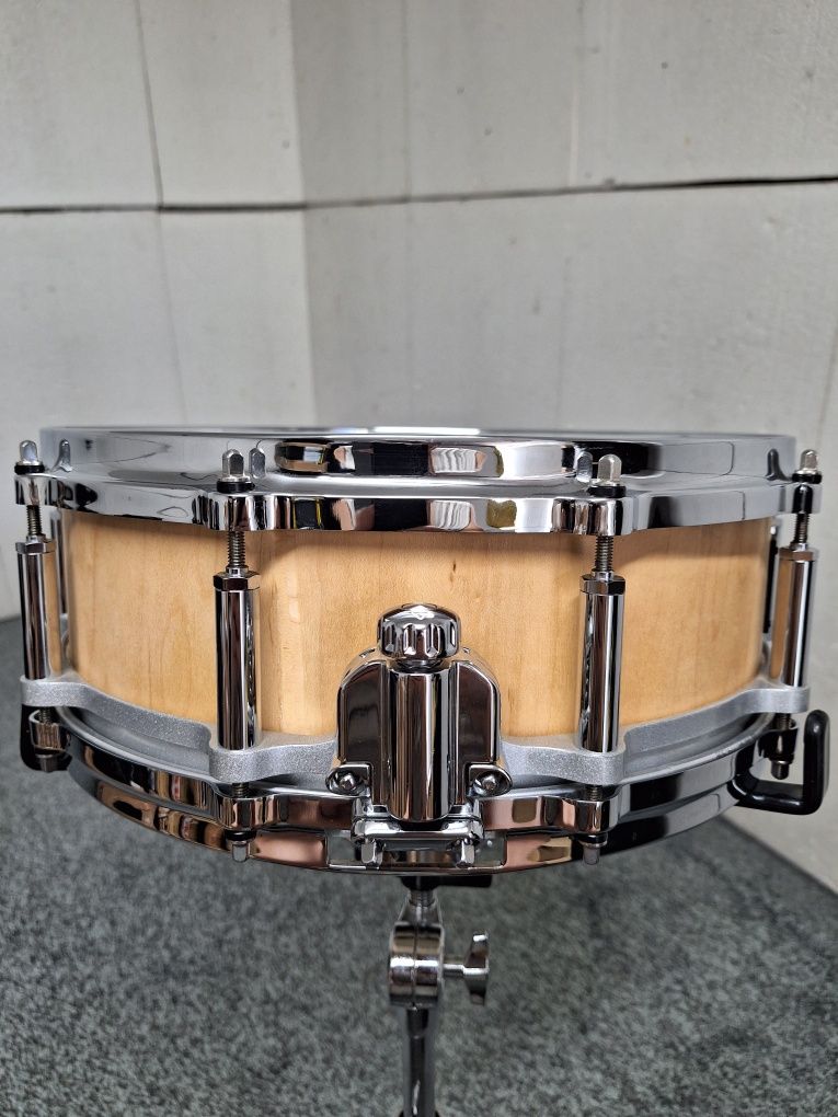 Werbel Pearl Free Floating Maple 14x5 Satin