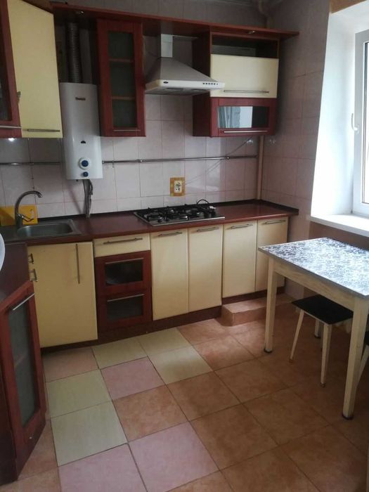 [Посуточно] [Центр] Сдам квартиру в Славянске