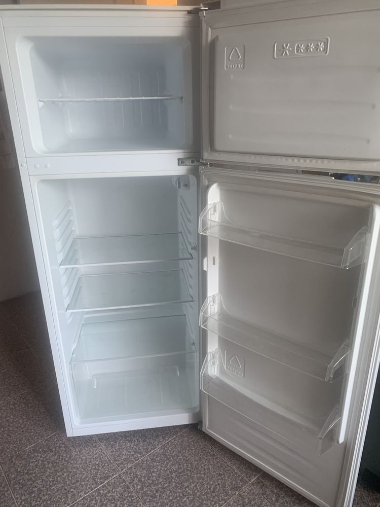Frigorífico Combinado Kunft