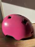 Kask DECATHLON oexelo xs na rower, hulajnogę