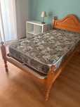 Cama de Solteiro