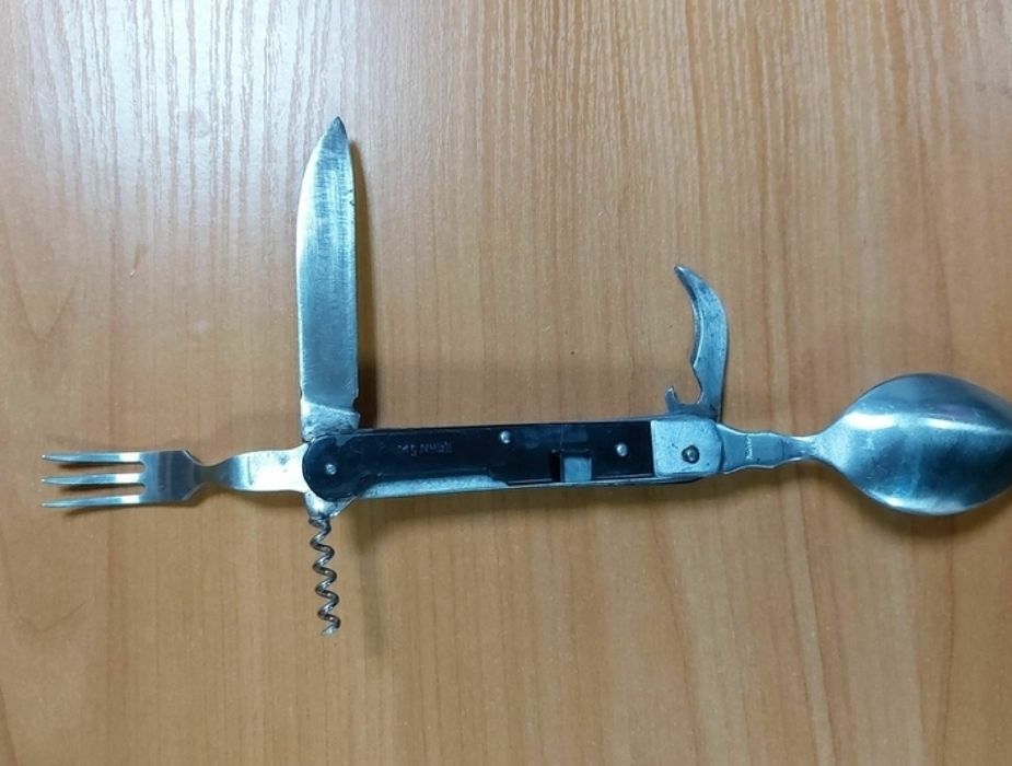 Ложка, вилка, стиз москва