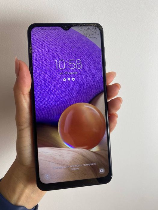 Samsung Galaxy A32 5G