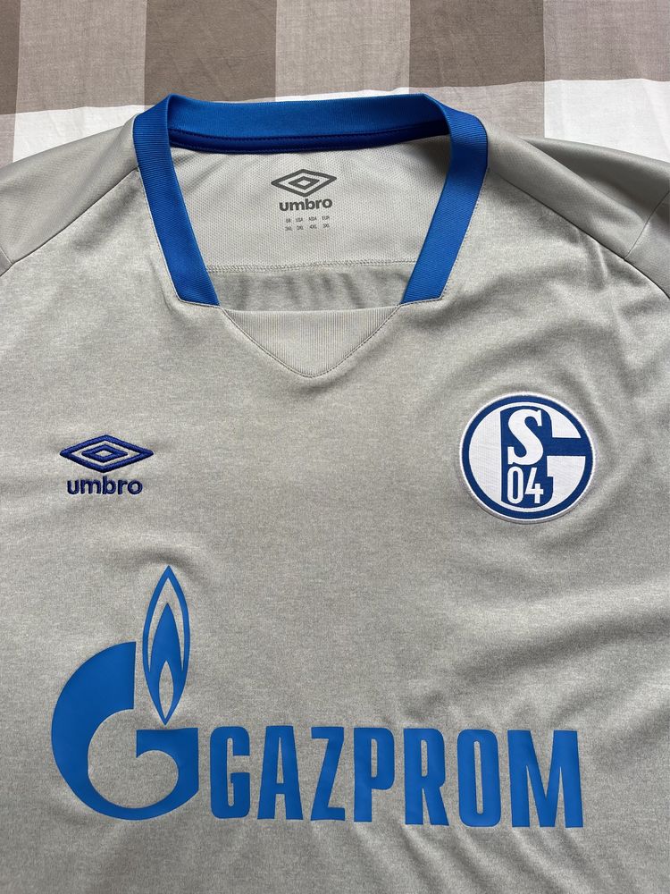 Koszulka piłkarska Umbro Schalke 04