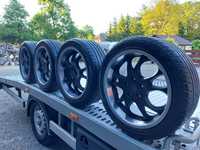 Sprzedam Alufelgi 5x112 r17