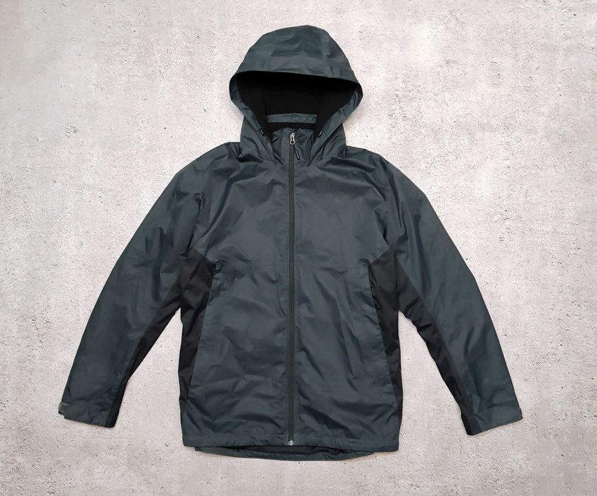 XXL | THE NORTH FACE Dryvent Kurtka ocieplana męska przeciwdeszczowa