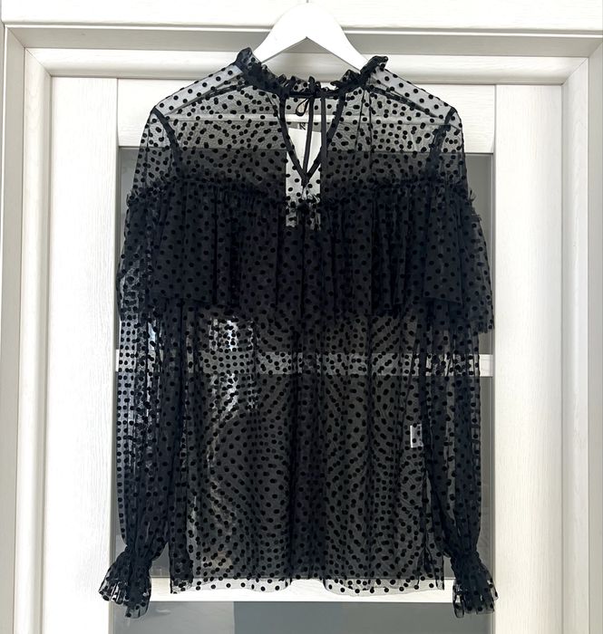 Блуза Andre Tan L оригінал