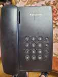 Стационарный телефон Panasonic KX-TS2350UA