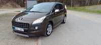 Peugeot 3008 Zadbany i doinwestowany! WEBASTO!!