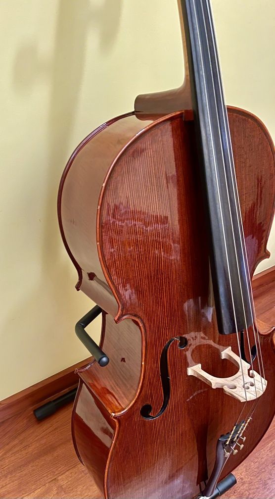 Violoncelo 4/4 Stentor Conservatoire