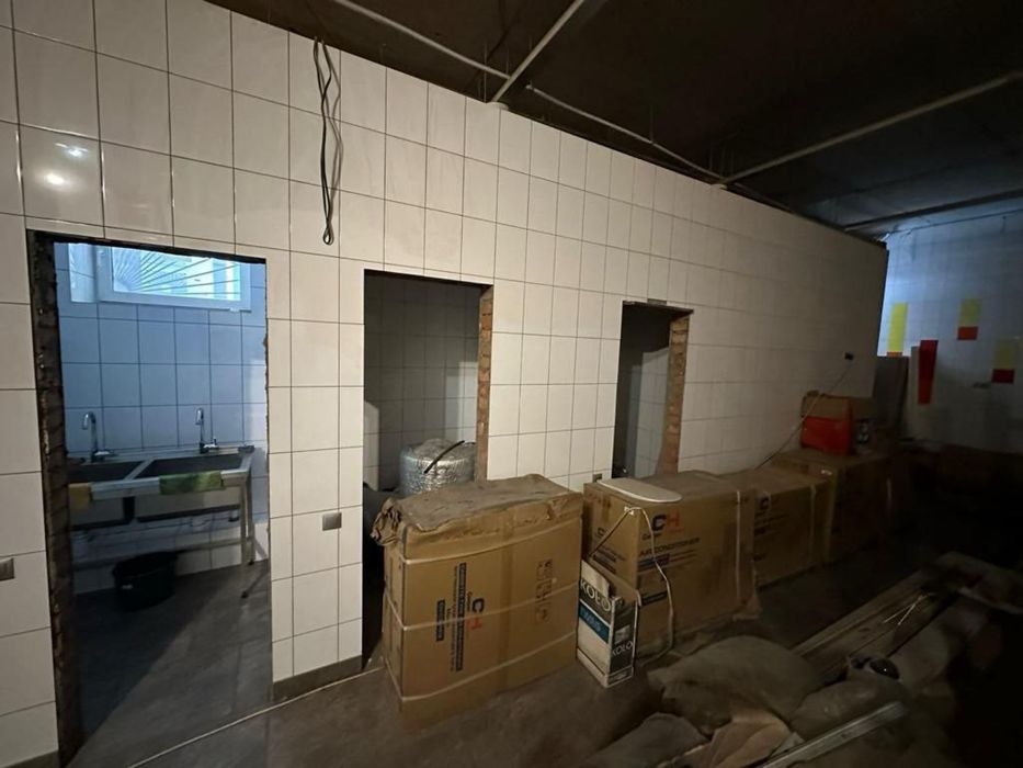 Приміщення під ресторан, кафе, магазин, бутік Софиевская 12