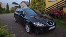 Seat Leon II LIFT 1.6 MPI