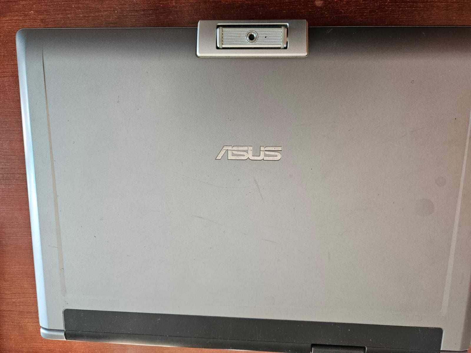 Asus F5SL na części
