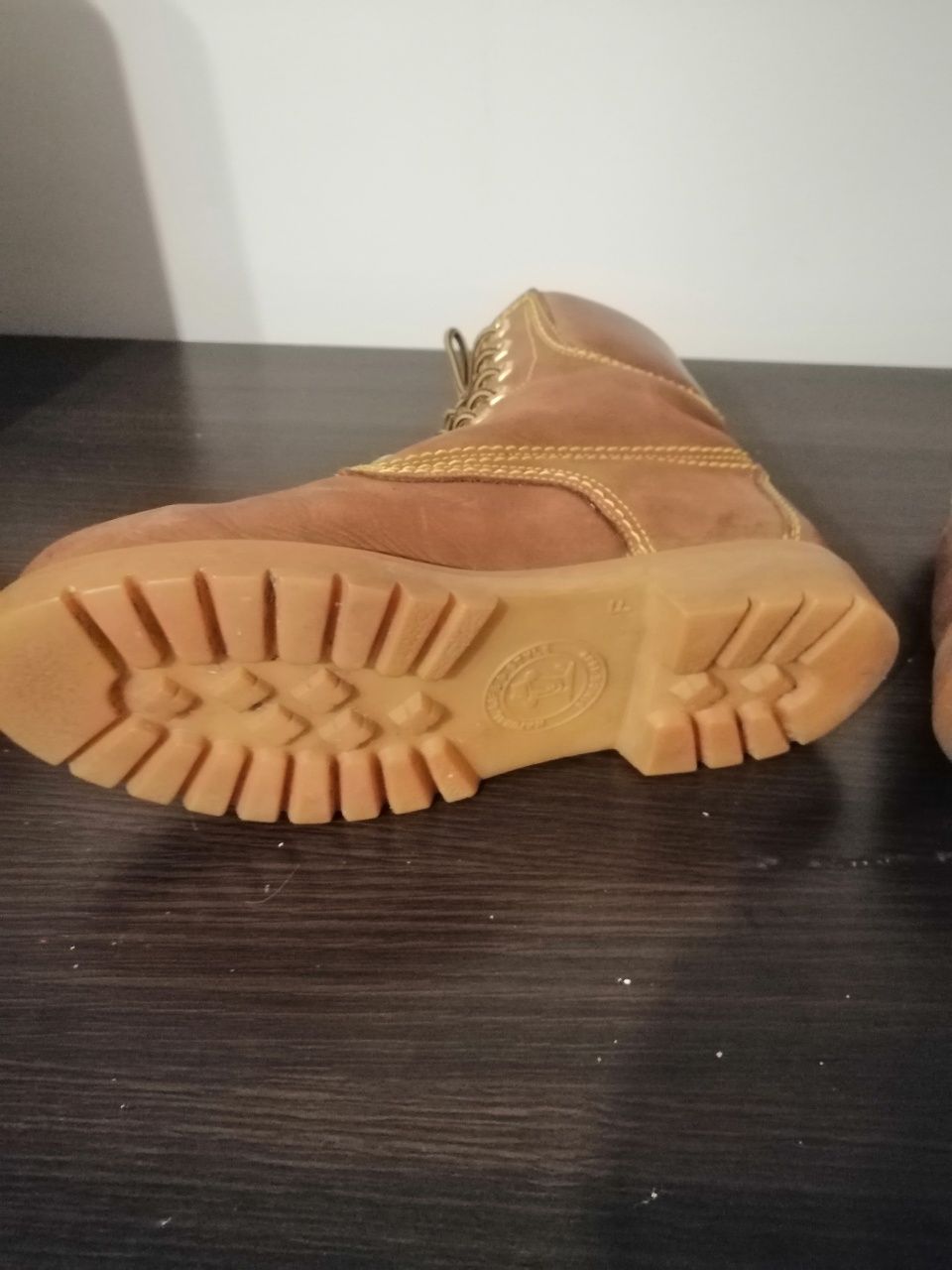 Buty Panama Jack trekkingowe męskie rozm 40