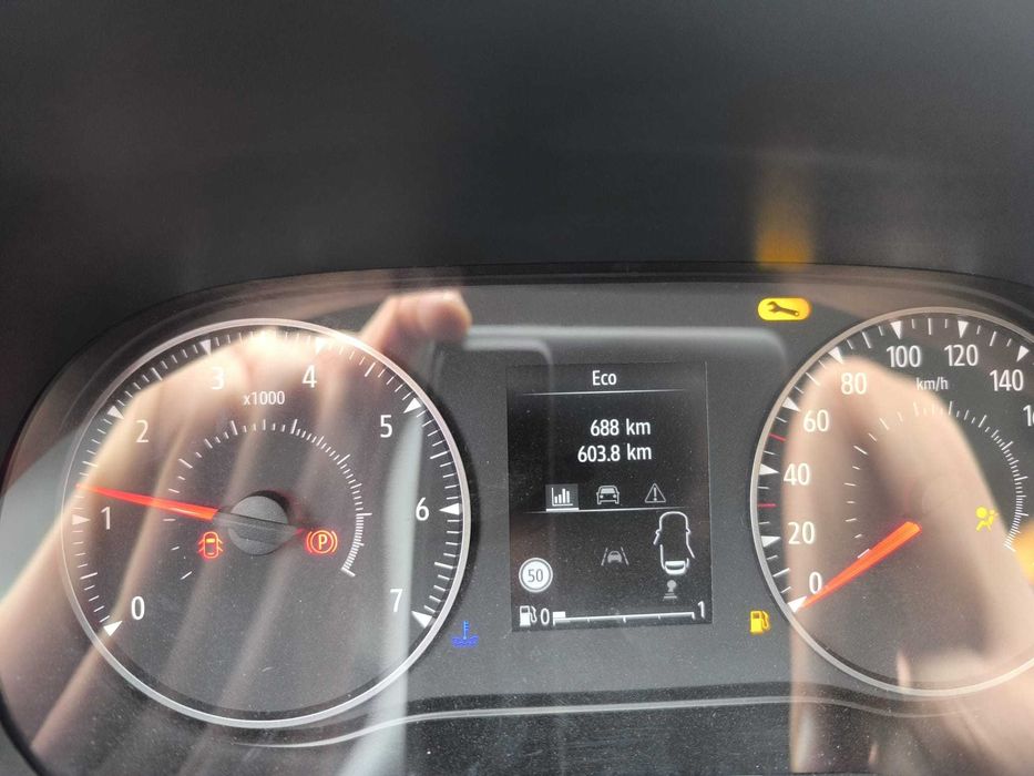 Dacia SANDERO 1.0 GPL 2025