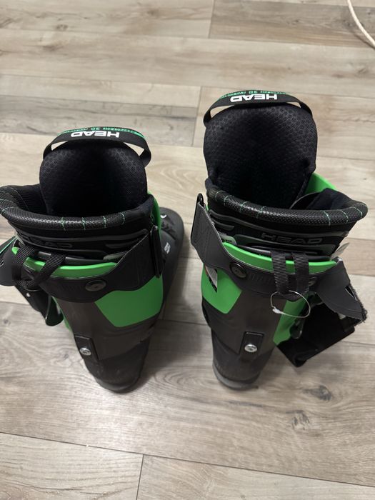 Head Nexo Lyt 120, 27-27.5