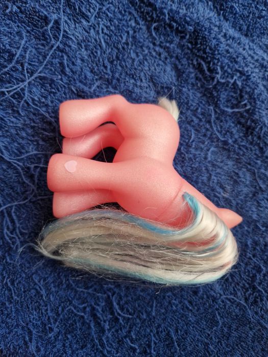 My little pony g3