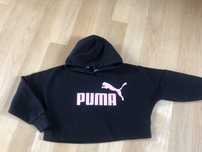 Puma bluza dziewczęca 9-10 lat