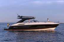 Windy 40 Camira RS