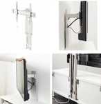 Suporte TV para movel37 a 55 polegadas
