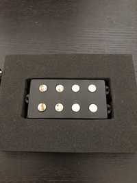 Music Man Sterling (Pickup 4 cordas)