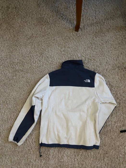 шерпа the north face