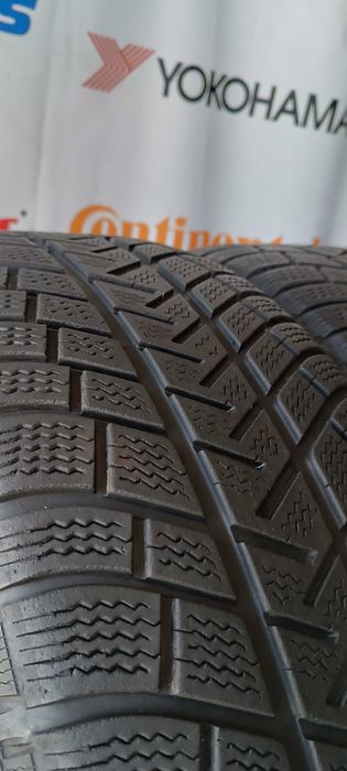 Зимові шини 235/55 R19 Michelin latitude alpin