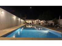 Vende-se moradia térrea T3+1 com piscina em Oriola