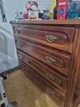 Cómoda de quarto