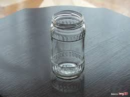 Słoik 370ml Słoiki 370ml Słoik 370 ml Słoiki 370 ml (FREZ) Fi66 - MIÓD