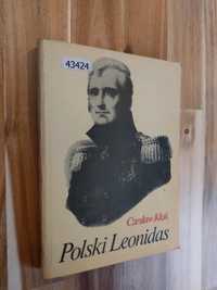 Polski Leonidas Czesław Kłak