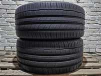 Пара 285/45r21 Hankook | 2023 | 5.5mm | Hungary | Преміум шини | Ідеал