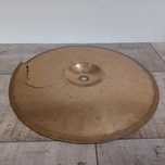 Pęknięte blachy Sabian AAX B8Pro XS