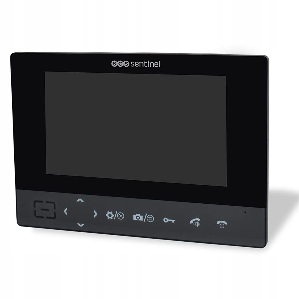 Wideodomofon Scs Sentinel Airvision 200