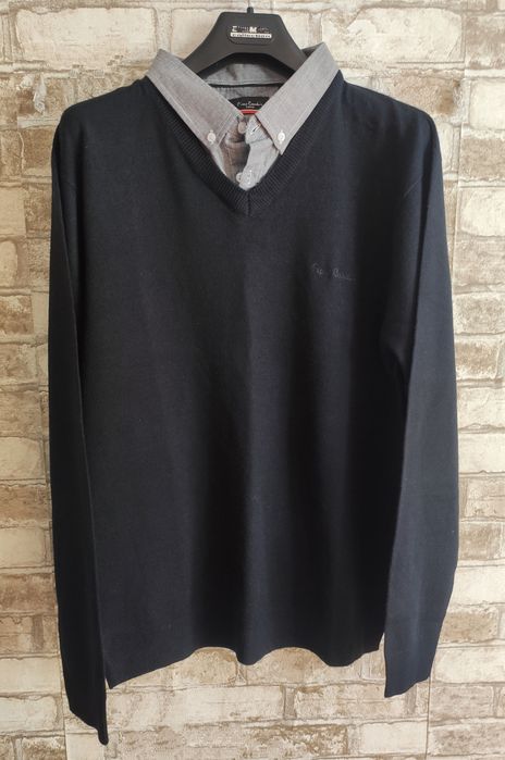 Кофта Pierre Cardin розмір хл